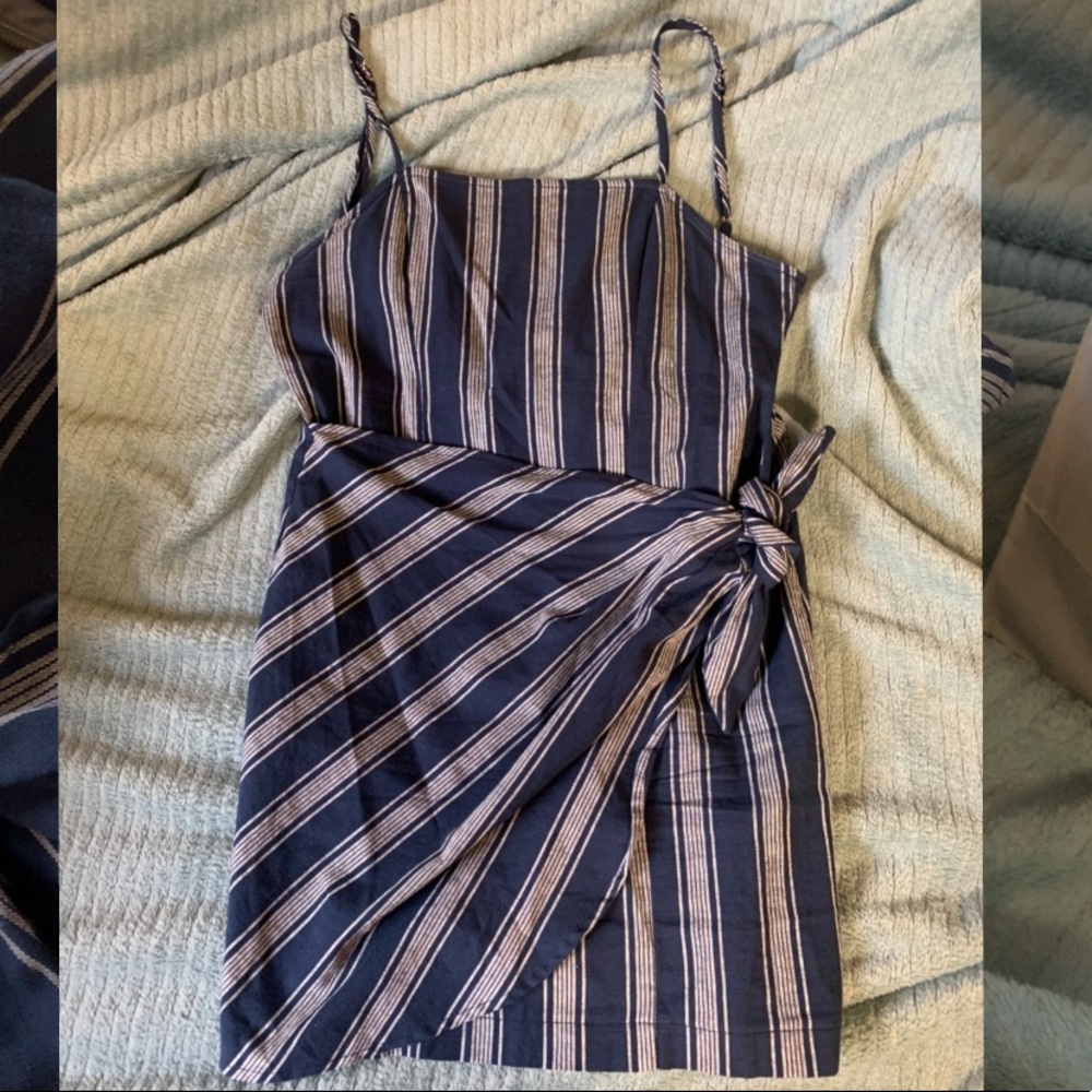 F21 dress